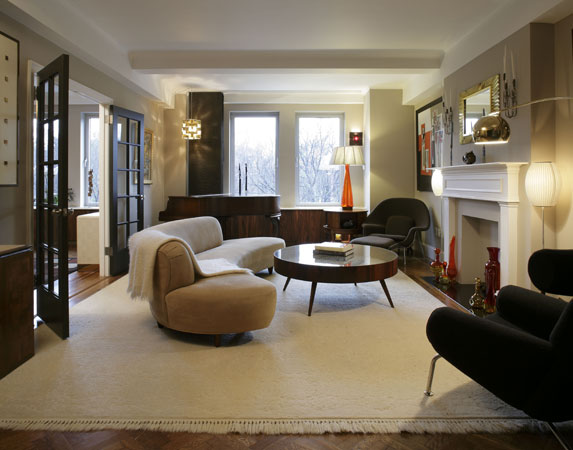 Fifth Avenue Project - Room 1
