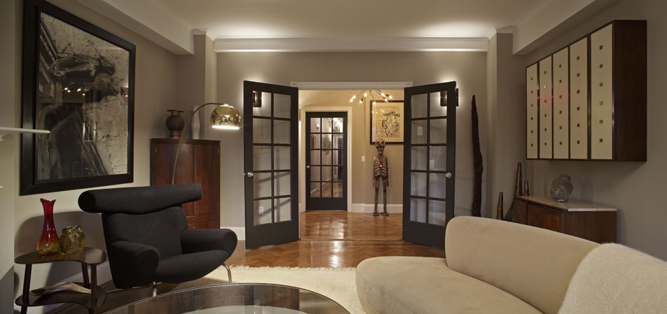 Fifth Avenue Project - Room 2