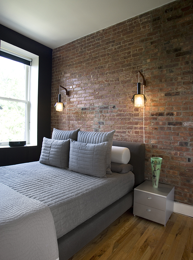Master Bedroom Design
