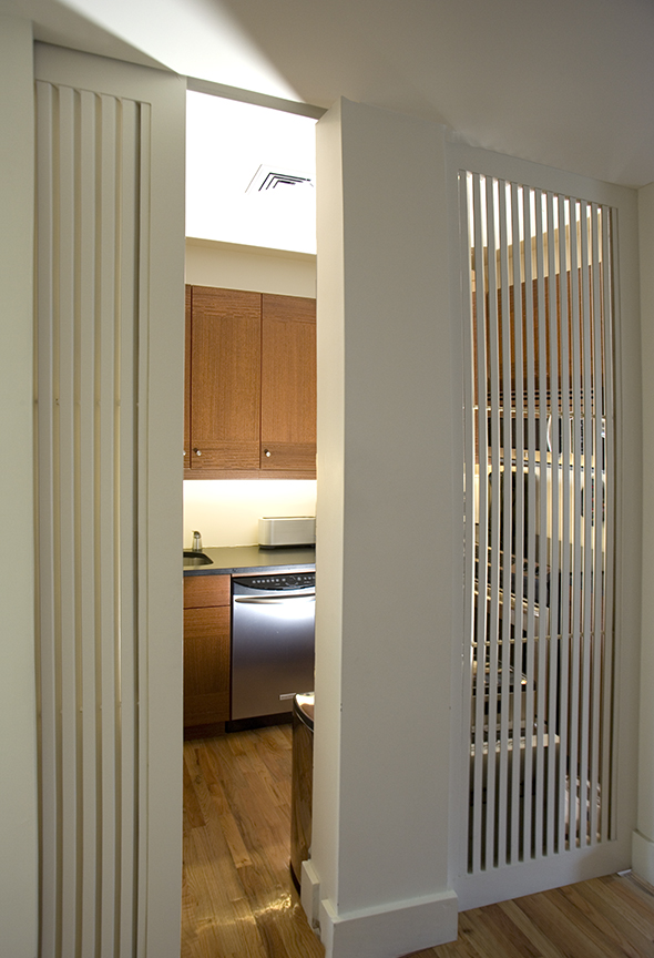 Modern Kitchen Design
