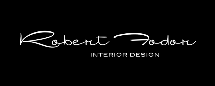 Robert Fodor Interior Design