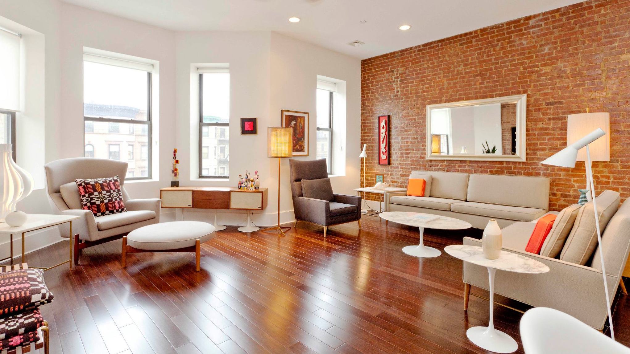Interior Design by Robert Fodor